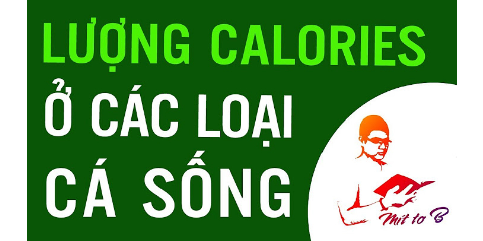 100g cá ngừ có bao nhiêu calo