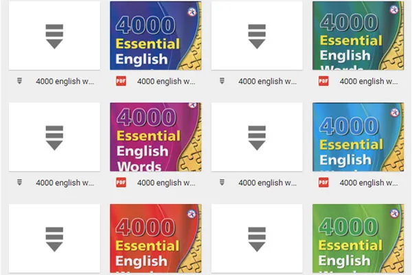 4000 word. Essential 4000. 4000 Essential Words. 4000 Essential English Words 1. Essential 2 4000 English.