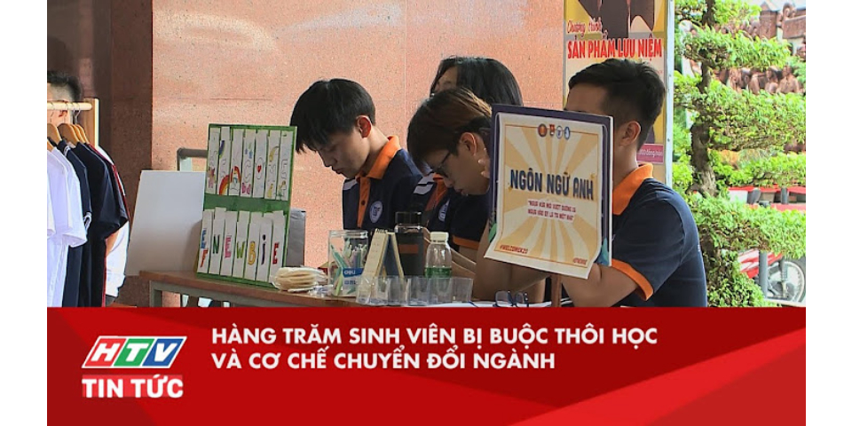 Bị buộc thôi học phải làm sao - Học Tốt