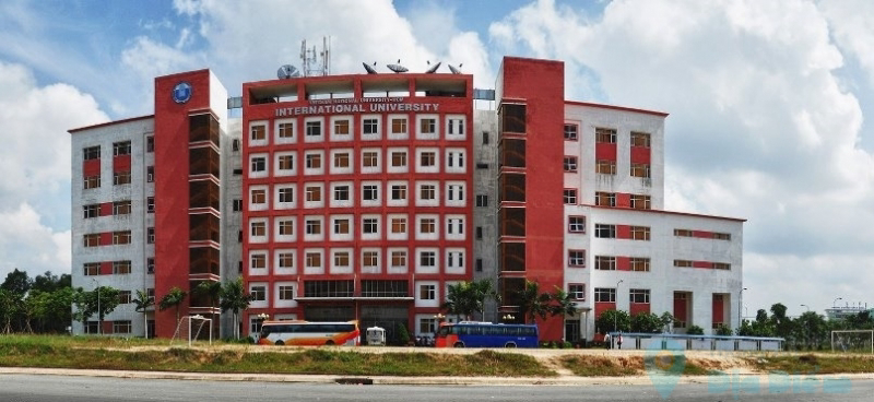 Đại học Quốc tế