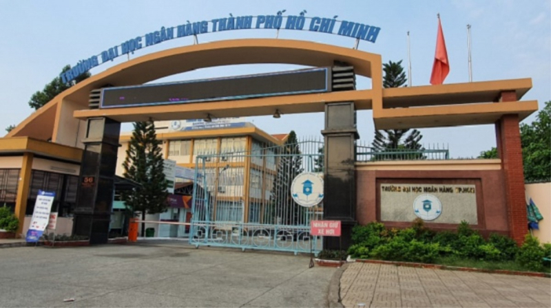 Đại học Ngân hàng