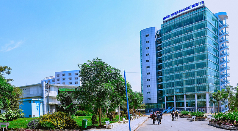 Đại học CNTT