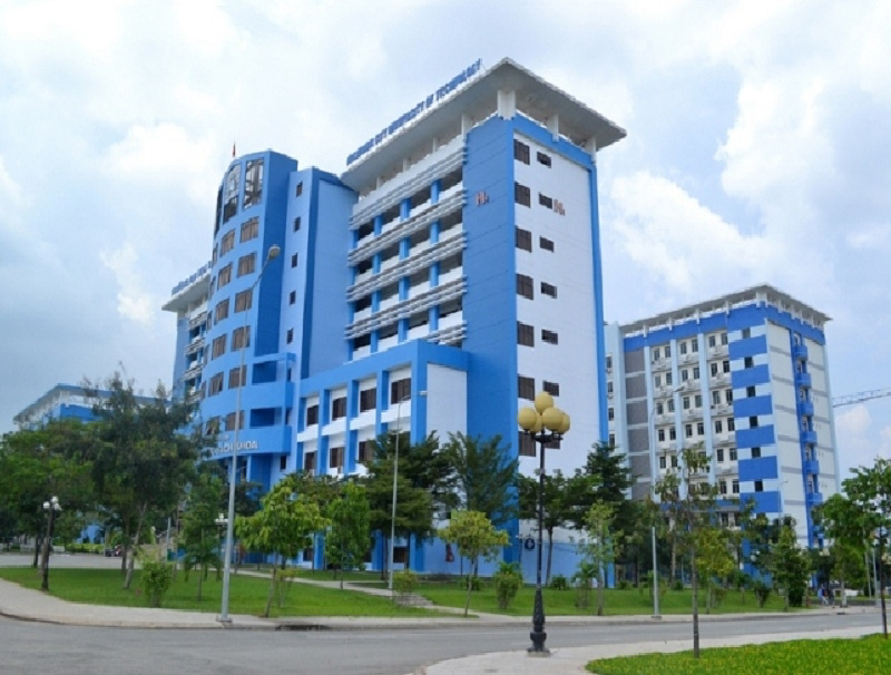 Đại học Bách khoa