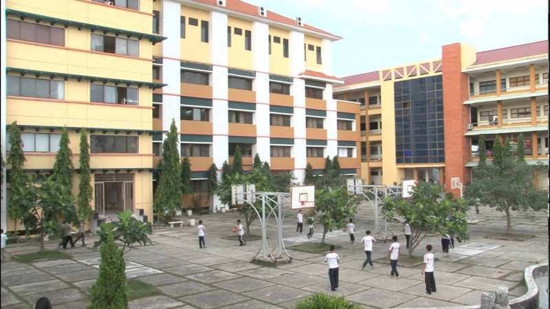 Đại học Công nghệ Sài Gòn