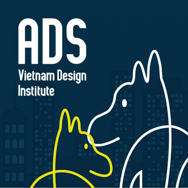 Học viện Thiết kế Việt Nam ADS là tổ chức giáo dục và hướng nghiệp ngành thiết kế chuyên nghiệp