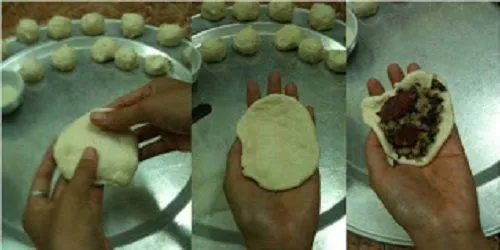 cách làm bánh bao bằng bột mikko 4 cách làm bánh bao bằng bột mikko Cách làm bánh bao bằng bột mikko thơm ngon hấp dẫn cach lam banh bao bang bot mikko thom ngon hap dan 4