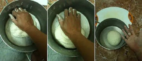 cách làm bánh bao bằng bột mikko 3 cách làm bánh bao bằng bột mikko Cách làm bánh bao bằng bột mikko thơm ngon hấp dẫn cach lam banh bao bang bot mikko thom ngon hap dan 3