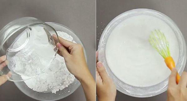Cách làm bánh cuốn ngon bằng chảo chống dính, nhanh gọn tại nhà - 2