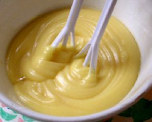 Cách làm bánh su kem phô mai đầy hấp dẫn-hình số-3