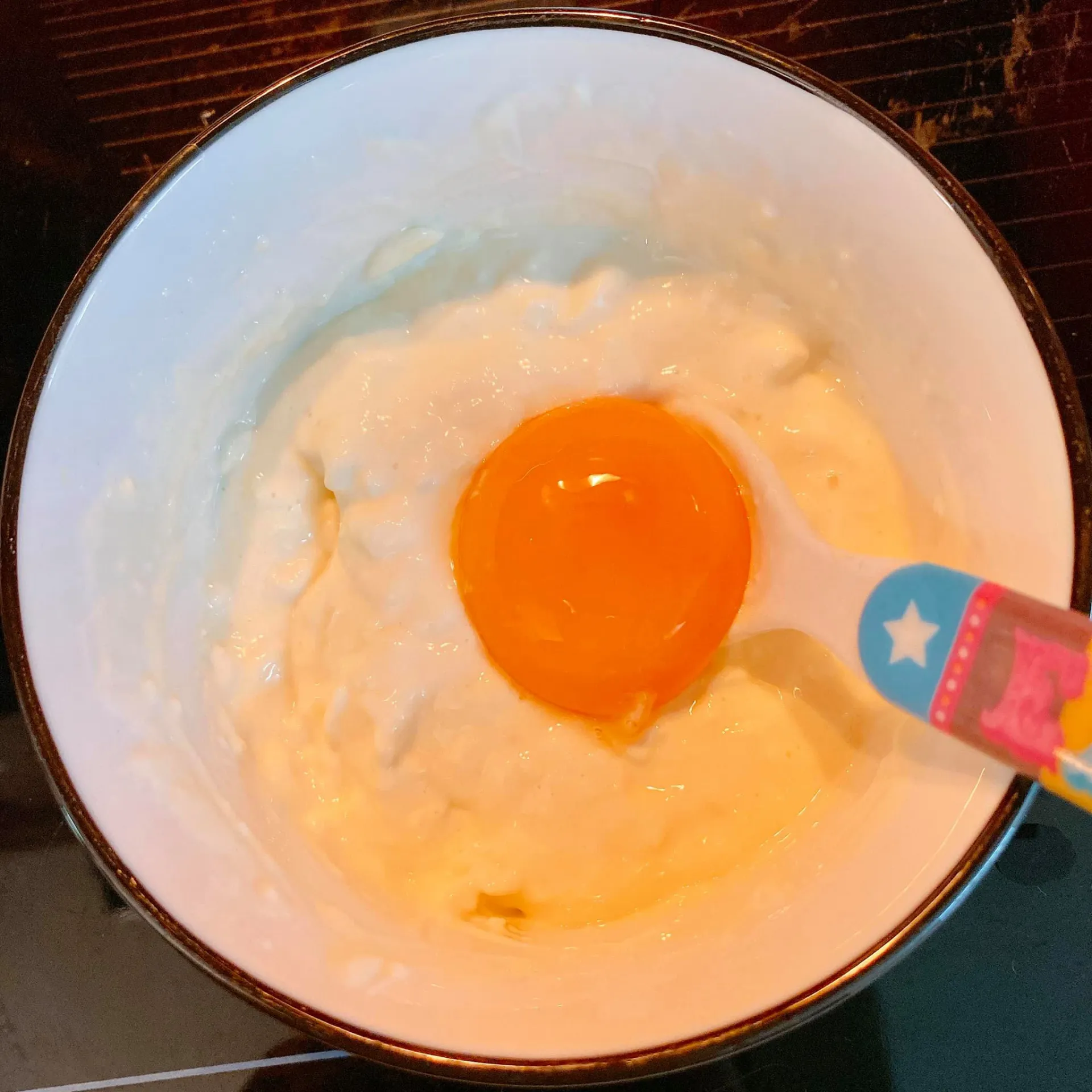 Cách làm hàu sữa nướng phomai bằng nồi chiên không dầu cực đơn giản tại nhà - Ảnh 1
