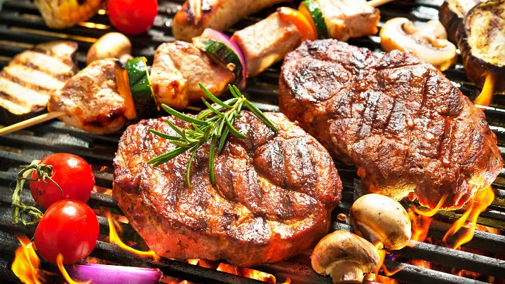 cách làm nước chấm thịt bò nướng sốt BBQ