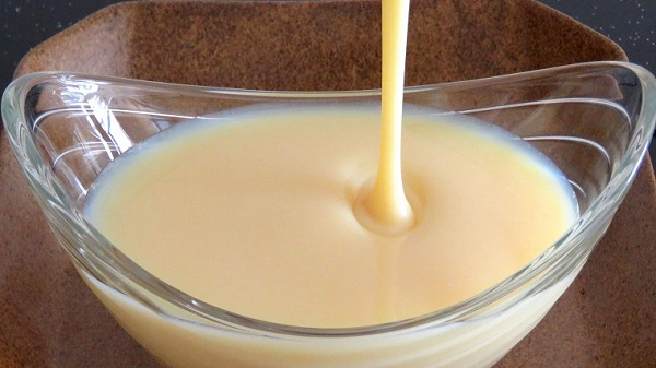 Sữa đặc là sản phẩm rất ngọt, đậm đặc; khi đóng hộp có thể bảo quản trong nhiều năm mà không cần bảo quản lạnh nếu chưa mở nắp.