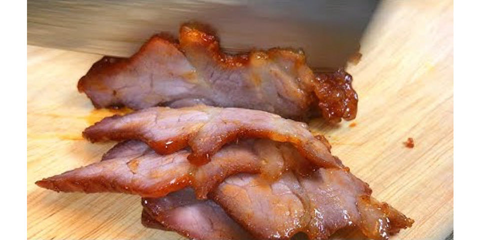 cách làm thịt rim