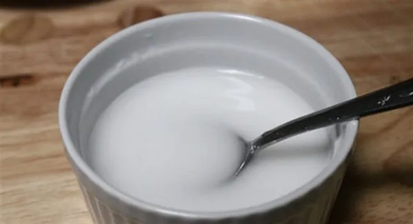 Cách nấu đường thốt nốt nước cốt dừa