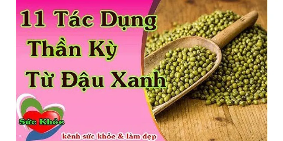 Chửi đậu xanh là gì - Hỏi - Đáp