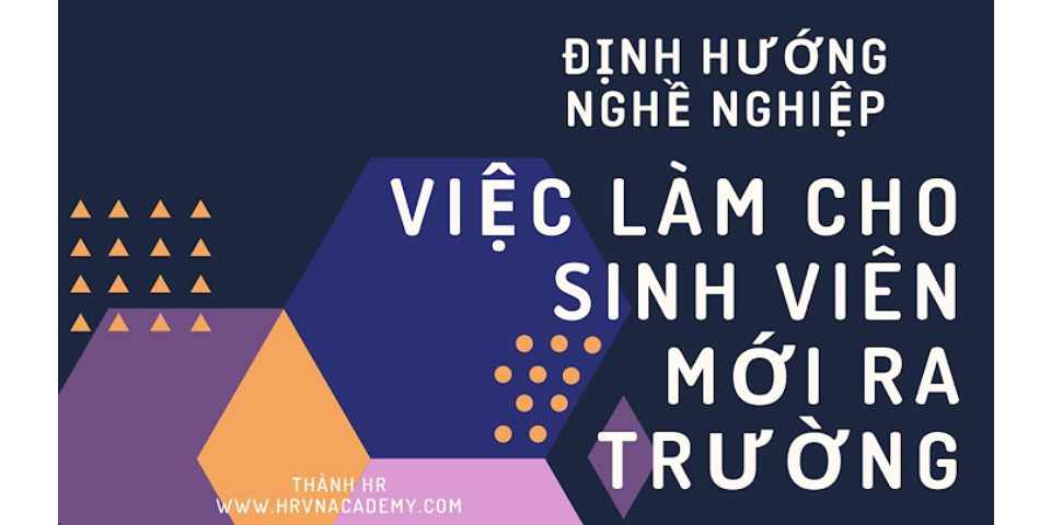 Cơ hội và thách thức của sinh viên mới ra trường - Học Tốt