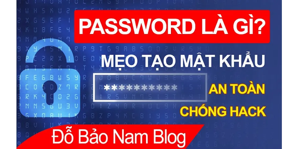 Compromised passwords là gì