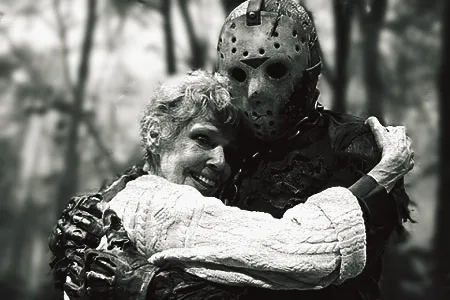 Unearthing Jason Voorhees: Camp Letter From a Young Jason to his ...