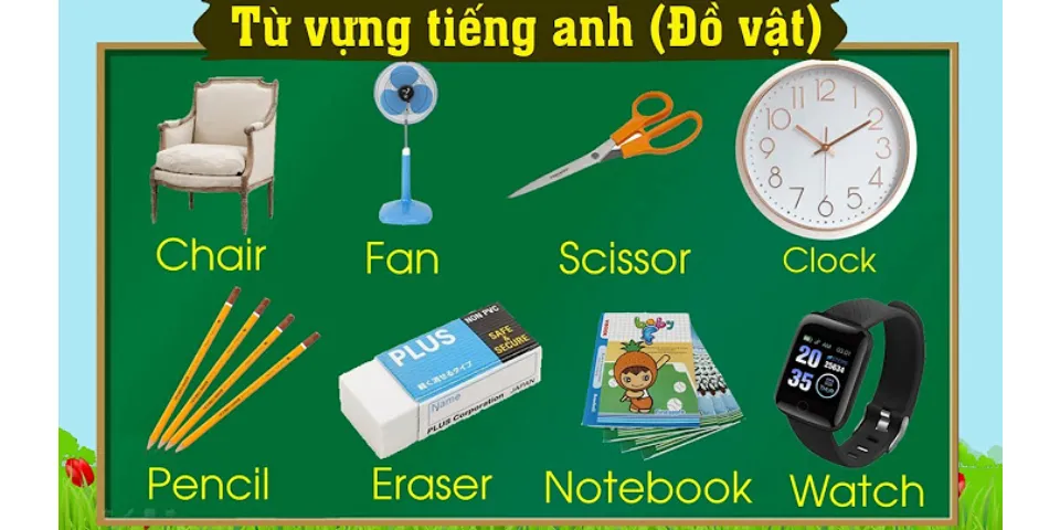 Cục đá Tiếng Anh là gì - boxhoidap.com