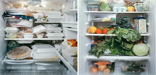 5 mẹo sử dụng giúp hạn chế vi khuẩn trong tủ lạnh, bảo vệ sức khỏe