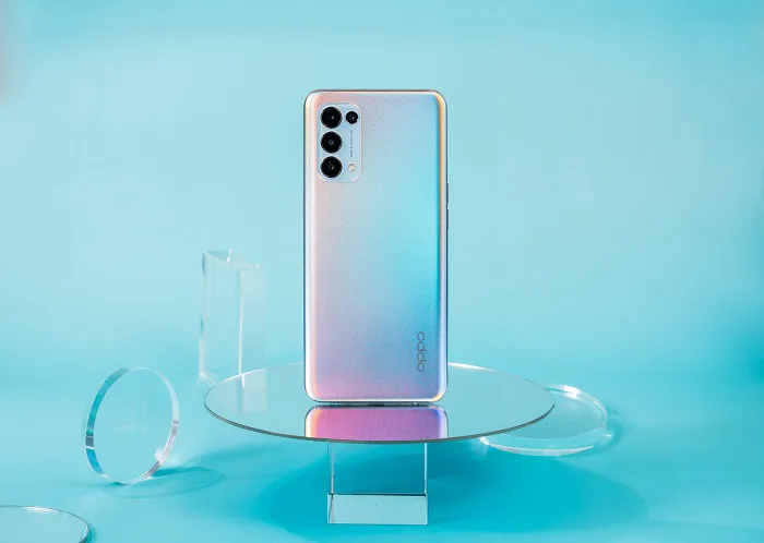 OPPO nào chụp hình đẹp nhất 2021