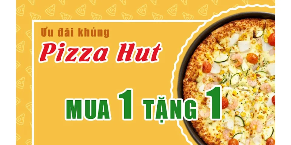 Pizza size L bao nhiêu cm - boxhoidap.com