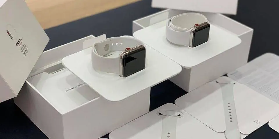 Top 9 apple watch t500 giá bao nhiều 2022