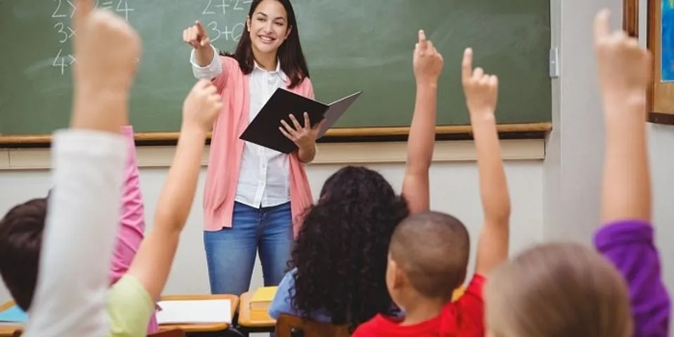 Top 8 cách dạy trẻ lớp 1 tính nhẩm 2022