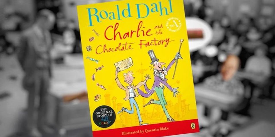 Top 9 charlie and the chocolate factory cốt truyện 2022