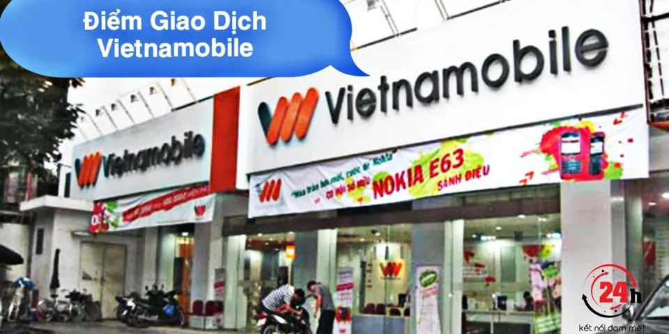 Top 9 cửa hàng vietnamobile ở quảng ninh 2022