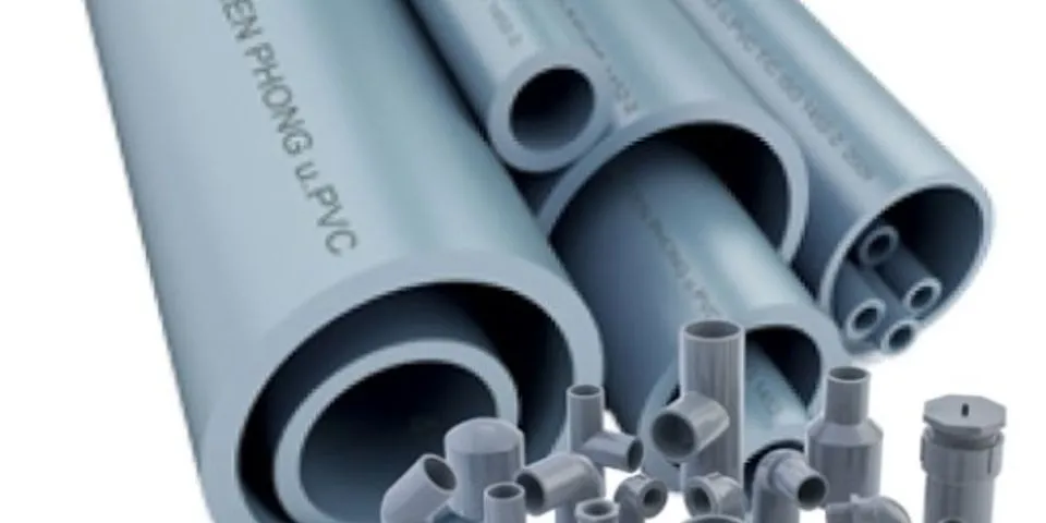 Top 10 cung cấp ống nhựa pvc 2022