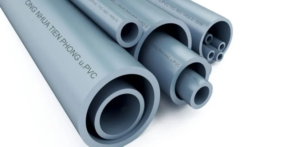 Top 9 độ dày ống nhựa tiền phong c2 2022