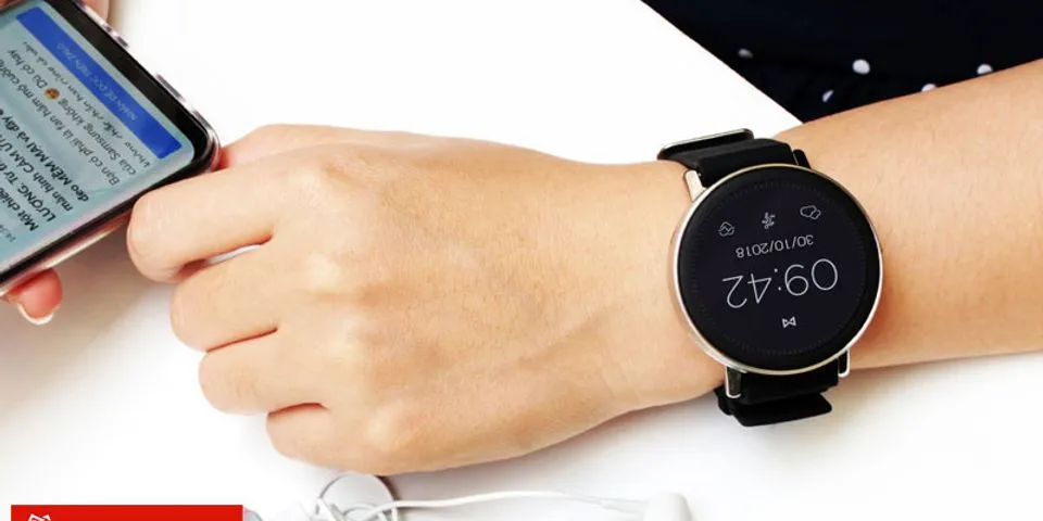Top 9 đồng hồ thông minh size nhỏ cho nữ 2022