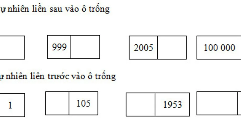 Top 9 giải bài tập toán lớp 4 trang 16 2022