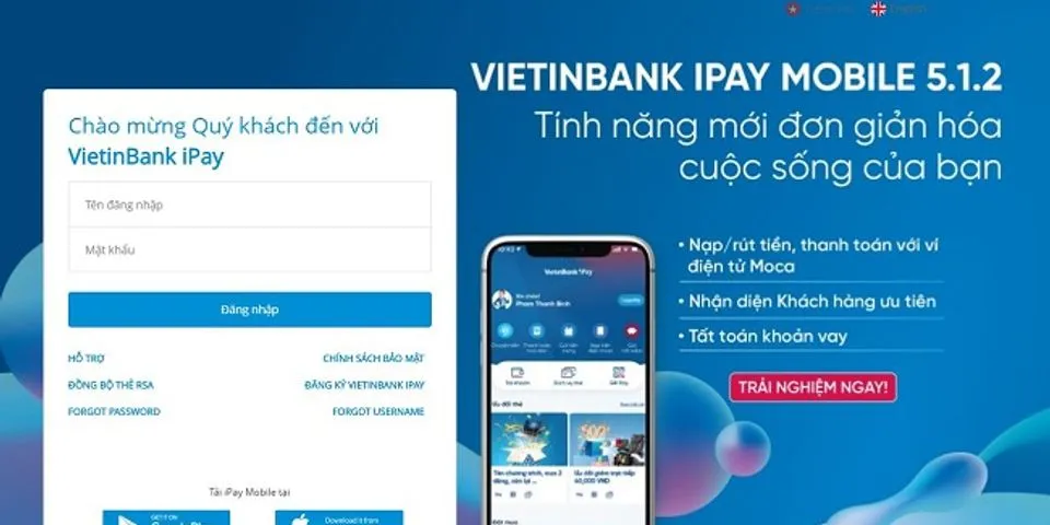 Top 9 hủy dịch vụ thanh toán trực tuyến vietinbank 2022