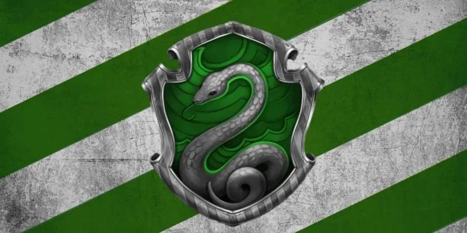 Top 8 huynh trưởng nhà slytherin 2022