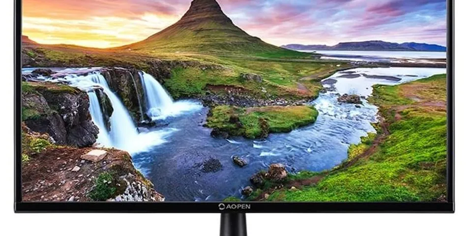 Top 10 màn hình lcd máy tính 2022