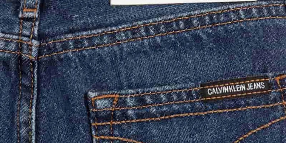 Top 9 thương hiệu quần jean nổi tiếng tại việt nam 2022