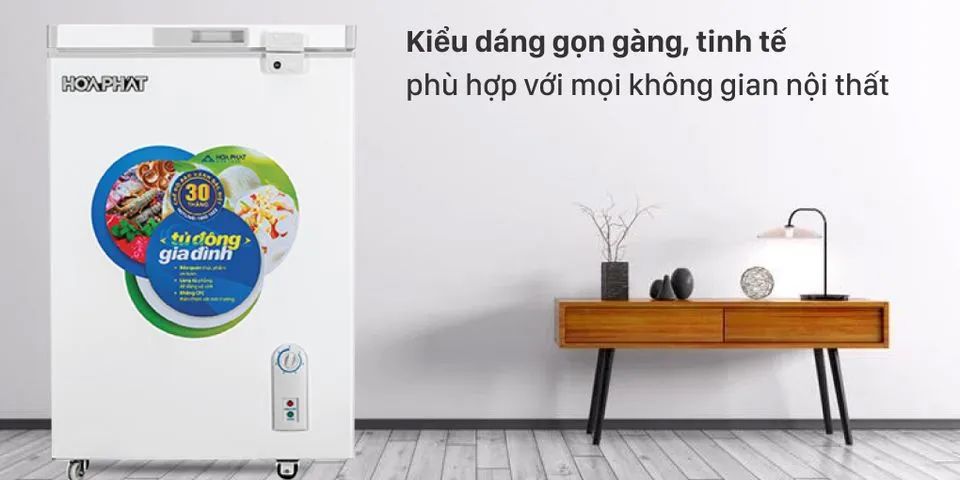 Top 9 tủ đông hòa phát 100l điện máy xanh - Thả Rông ( https://tharong.com › toplist-top-9-tu... ) 