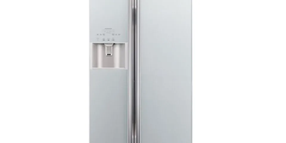 Top 10 tủ lạnh hitachi inverter 589 lít r-fs800gpgv2(gs) 2022