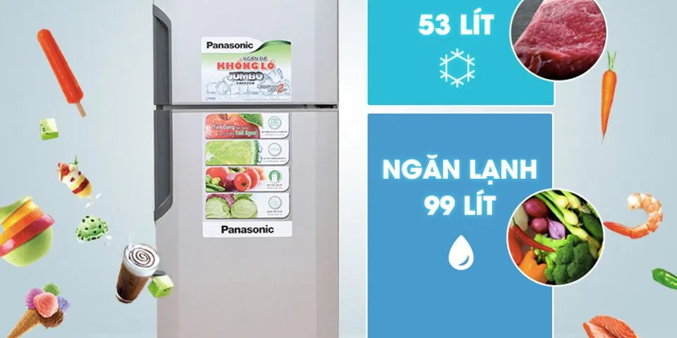 Top 8 tủ lạnh panasonic ngăn đá khổng lồ jumbo 2022 - Thả ... ( https://tharong.com › toplist-top-8-tu... ) 