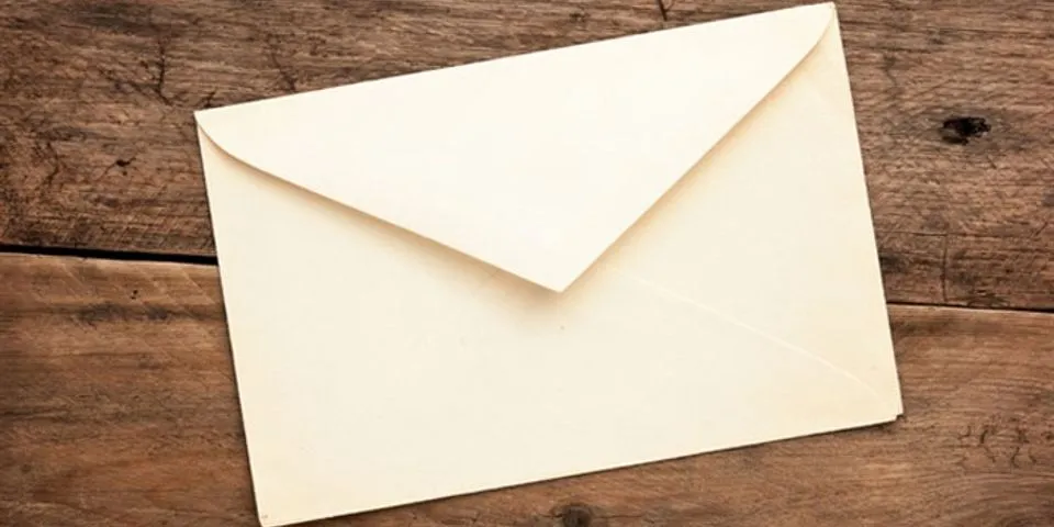 Top 10 viết một bức thư gửi cho một người bạn ở xa 2022