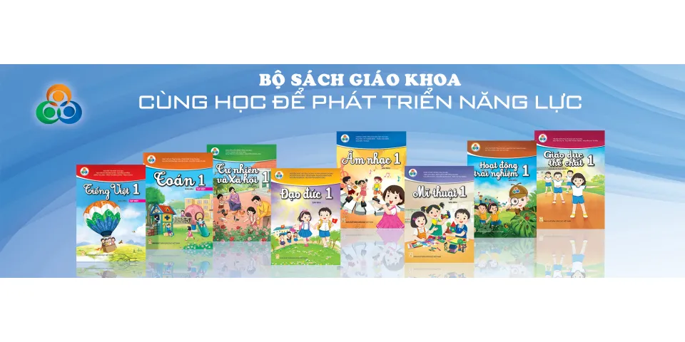 Top 10 sách mềm phiên bản giáo viên