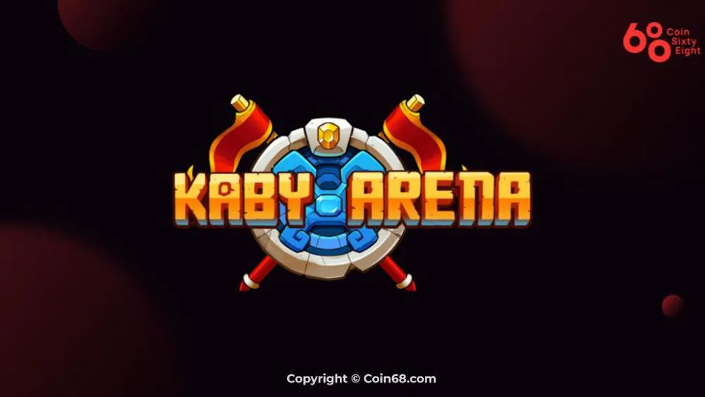 Game Kaby Arena