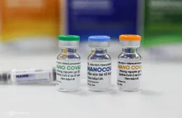 Nanogen hướng tới việc đưa vaccine Nanocovax ra thế giới