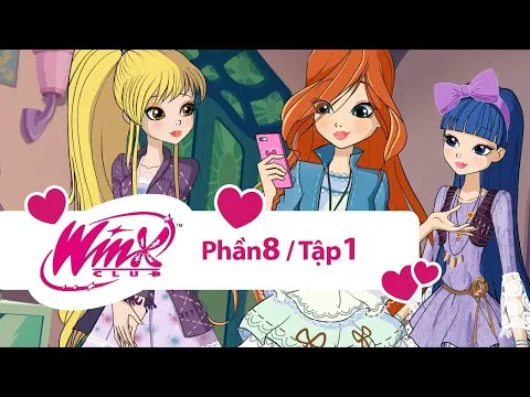 winx cong chua phep thuat phan 1 622f3ed3a77016e4532b4d888b3ce223